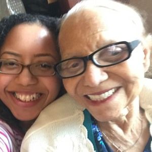 Meet your Posher, Takeia